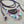 Load image into Gallery viewer, Rainbow Leather Wrap Necklace - Evita Mia Designs
