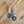Load image into Gallery viewer, lapis lazuli earrings

