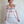 Load image into Gallery viewer, White Paloma Mexican Dress
