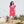 Load image into Gallery viewer, Red/Pink Margarita Dress
