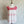 Load image into Gallery viewer, White &amp; Pink Paloma Top
