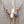Load image into Gallery viewer, biwa pearl and pink quartz necklace
