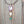 Load image into Gallery viewer, cowrie crystal quartz necklace
