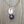 Load image into Gallery viewer, Cowrie and Pyrite Necklace
