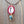Load image into Gallery viewer, cowrie with jade and turquoise necklace
