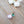 Load image into Gallery viewer, Moonstone and Aqua Quartz Necklace
