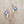 Load image into Gallery viewer, biwa pearl earrings
