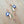 Load image into Gallery viewer, Soledad Biwa Pearl Earrings
