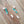 Load image into Gallery viewer, Mermaid Moonstone &amp; Amazonite Earrings
