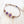 Load image into Gallery viewer, amethyst bracelet
